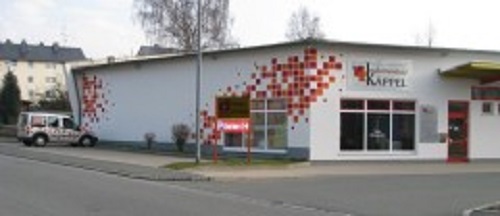 Beispielarbeit von Malermeisterei Käppel - veröffentlicht auf Maler.org