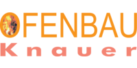 Logo der Firma Knauer Ofenbau aus Unterleinleiter auf dem Branchenportal Kaminbau.net