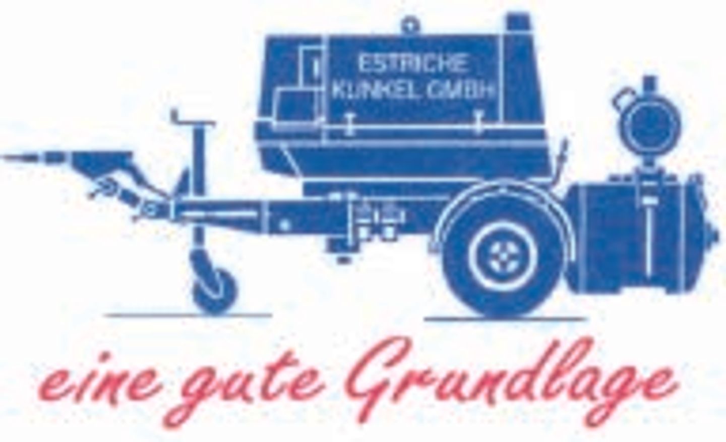 Logo der Firma Kunkel Estriche GmbH aus Heinrichsthal auf dem Branchenportal Bauunternehmen.org