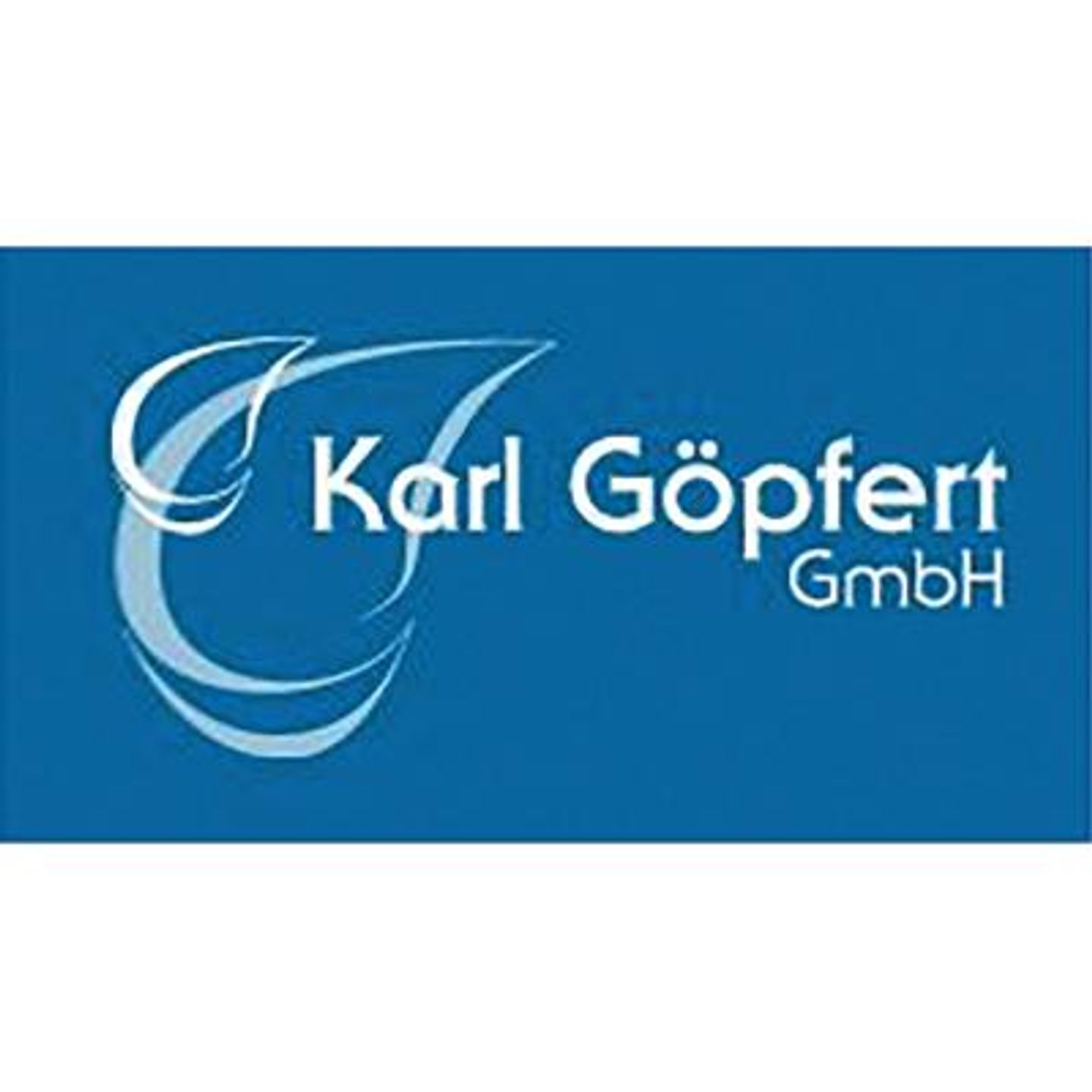 Logo der Firma Karl Göpfert GmbH aus Wasserburg auf dem Branchenportal Sanitaer.org