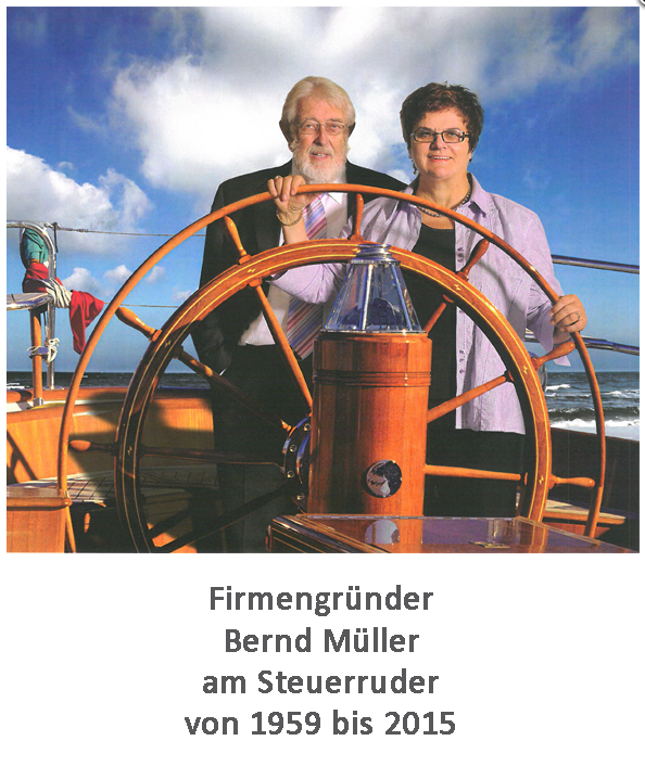 Beispielarbeit von Martha Müller Steuerberaterin - veröffentlicht auf Steuer-Berater.de