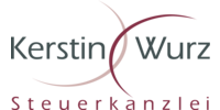 Logo der Firma Steuerkanzlei Kerstin Wurz aus Stein auf dem Branchenportal Steuer-Berater.de
