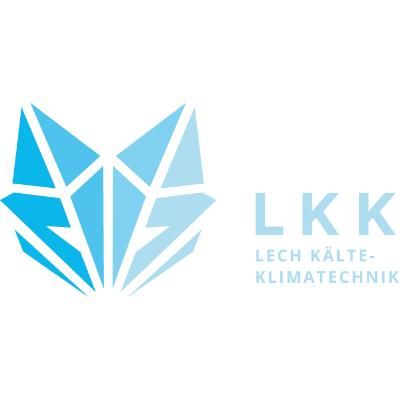 Logo der Firma Lech Kälte- Klimatechnik GmbH aus Geltendorf auf dem Branchenportal Klimatechniker.net