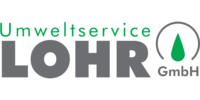 Logo der Firma Umweltservice Lohr GmbH aus Chemnitz auf dem Branchenportal Hausmeisterdienste.net