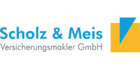 Logo der Firma Scholz & Meis Versicherungsmakler GmbH aus Nettetal auf dem Branchenportal Finanzberater.net