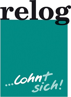Logo der Firma relog Dresden GmbH & Co KG aus Dresden auf dem Branchenportal Steuer-Berater.de