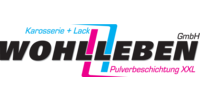 Logo der Firma Autolackiererei Wohlleben aus Hof auf dem Branchenportal Auto-Werkstatt.de