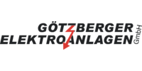 Logo der Firma Götzberger Elektroanlagen GmbH aus Ottobrunn auf dem Branchenportal Elektriker.org