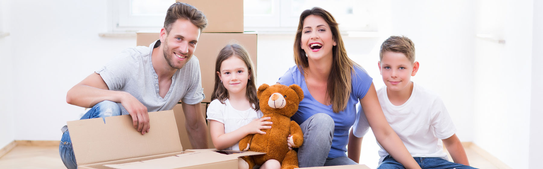 Umzugsservice Marschner cover image