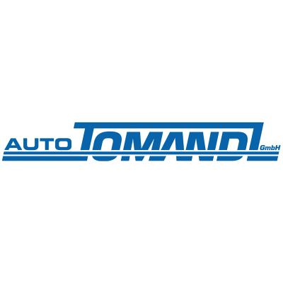 Logo der Firma Auto Tomandl GmbH aus Fürth auf dem Branchenportal Auto-Werkstatt.de