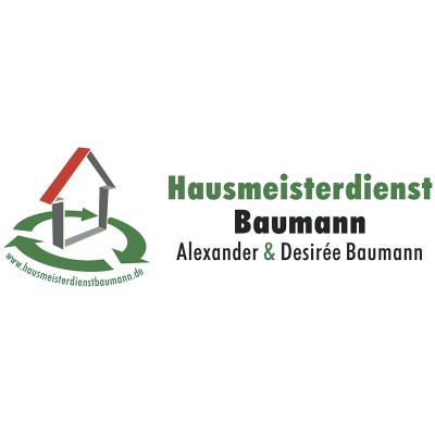 Logo der Firma Hausmeisterdienst Baumann aus Neuenburg am Rhein auf dem Branchenportal Hausmeisterdienste.net