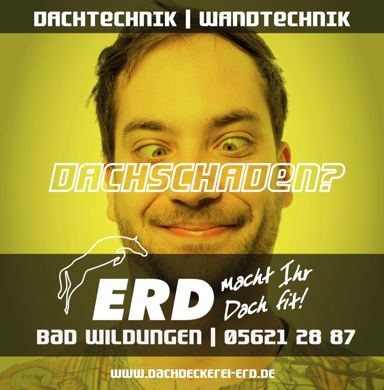 Beispielarbeit von Erd GmbH Dach- und Wandtechnik - veröffentlicht auf Dachdecker.com