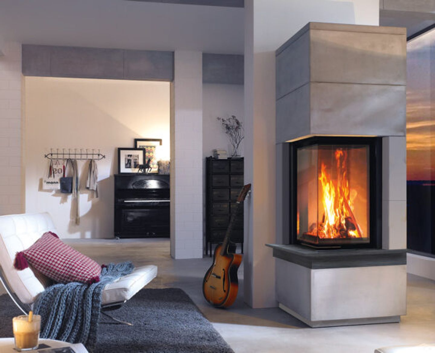 Beispielarbeit von Der Ofenbauer | Dieter Stoll - veröffentlicht auf Heizungsbau.net