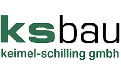 Logo der Firma Keimel - Schilling GmbH aus Markt Indersdorf auf dem Branchenportal Bauunternehmen.org