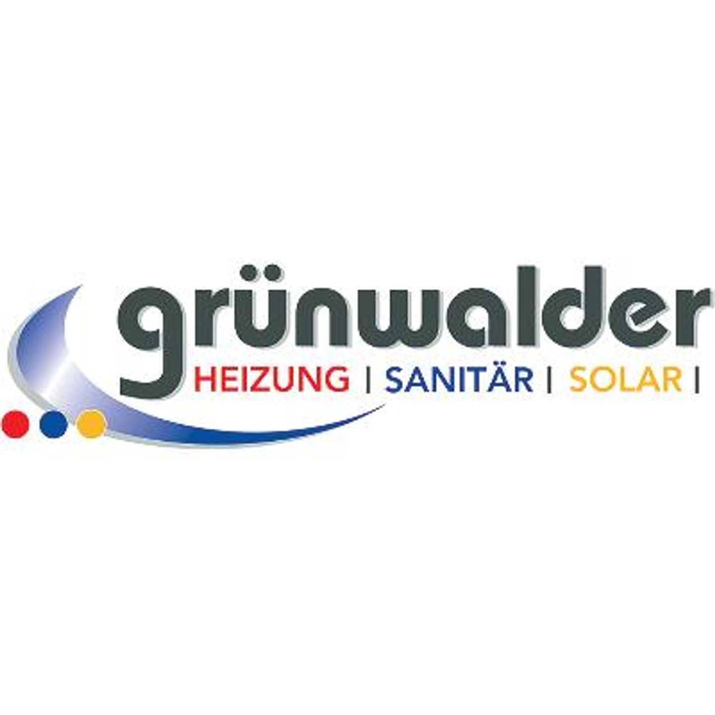 Logo der Firma Grünwalder Tobias Heizung - Sanitär - Solar aus Bad Tölz auf dem Branchenportal Heizungsbau.net