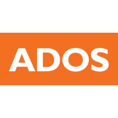 Logo der Firma ADOS PARTNERSCHAFTSGESELLSCHAFT HERRMANN & PARTNER aus Börnichen auf dem Branchenportal Steuer-Berater.de