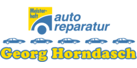 Logo der Firma Horndasch Georg aus Thalmässing auf dem Branchenportal Auto-Werkstatt.de
