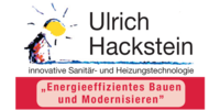 Logo der Firma Sanitär Hackstein aus Jüchen auf dem Branchenportal Heizungsbau.net