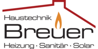 Logo der Firma Breuer Haustechnik aus Lauf auf dem Branchenportal Elektriker.org