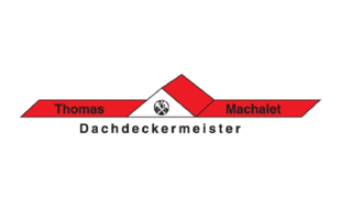 Logo der Firma Dachdeckermeister Machalet Thomas aus Alperstedt auf dem Branchenportal Fensterbau.org
