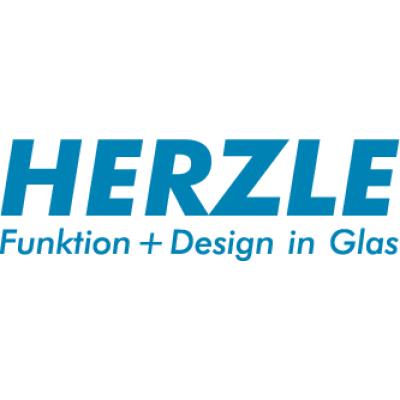 Logo der Firma Herzle Glasbau- und Handelsgesellschaft mbH aus Schwabach auf dem Branchenportal Glaserei.org