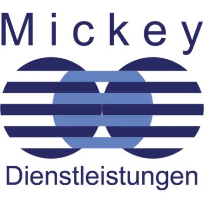 Logo der Firma Mickey Dienstleistungen aus Mönchengladbach auf dem Branchenportal Hausmeisterdienste.net