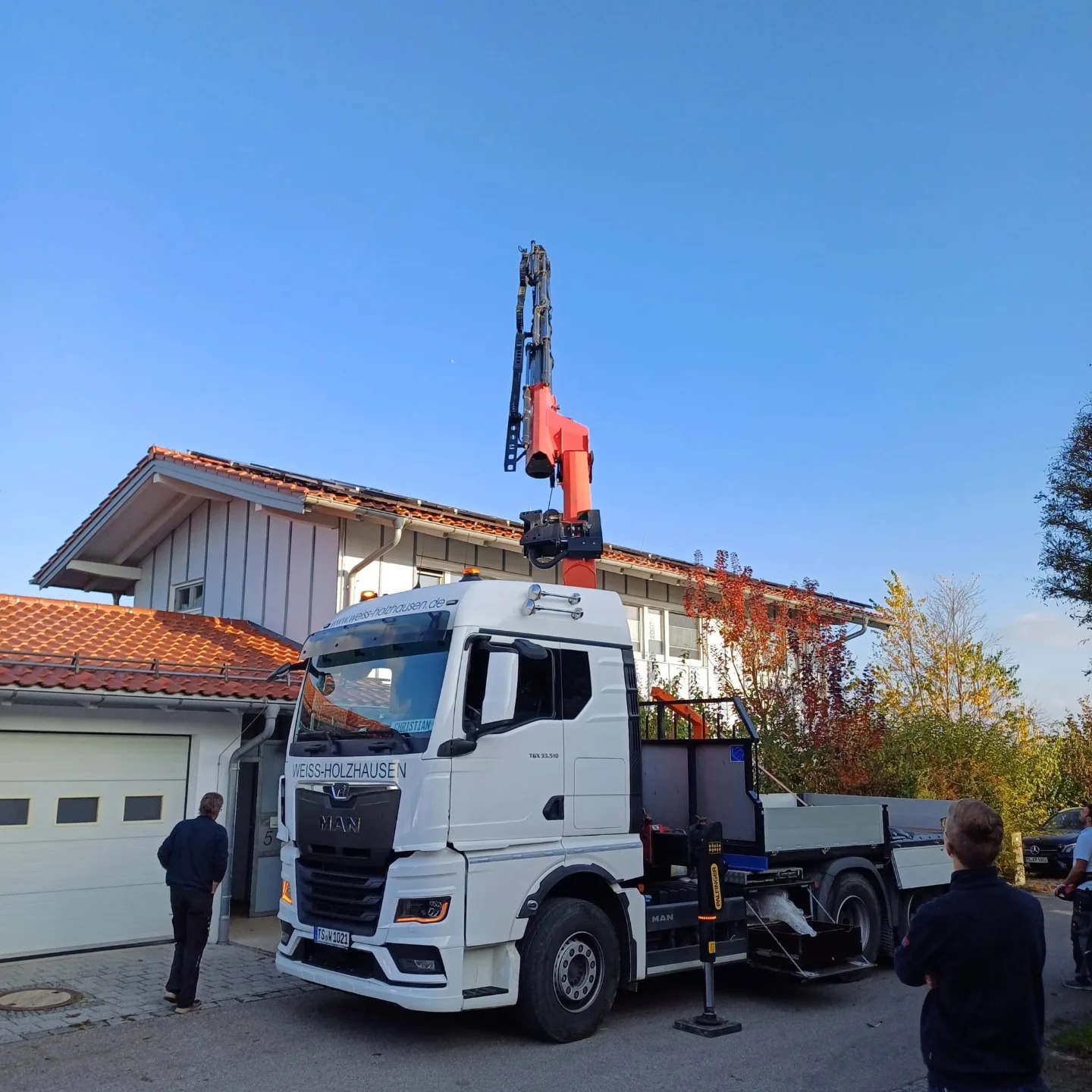 Beispielarbeit von Bösch GmbH & Co. KG - veröffentlicht auf Sanitaer.org