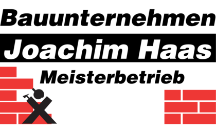 Logo der Firma Haas Joachim aus Kolitzheim auf dem Branchenportal Bauunternehmen.org