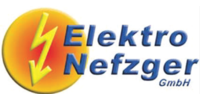 Logo der Firma Nefzger GmbH aus Waldkirch auf dem Branchenportal Elektriker.org