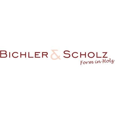 Logo der Firma Bichler & Scholz Form in Holz GmbH aus Rosenheim auf dem Branchenportal Bauunternehmen.org