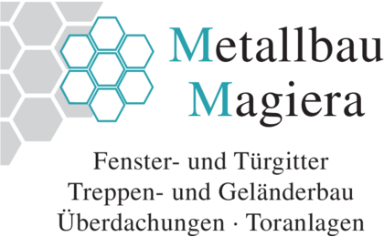 Logo der Firma Bernhard Magiera aus Mönchengladbach auf dem Branchenportal Fensterbau.org