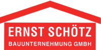 Logo der Firma SCHÖTZ ERNST Bauunternehmung GmbH aus Altdorf auf dem Branchenportal Bauunternehmen.org