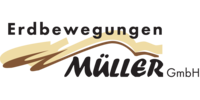 Logo der Firma Erdbewegungen Müller GmbH aus Immenreuth auf dem Branchenportal Gartenbau.org