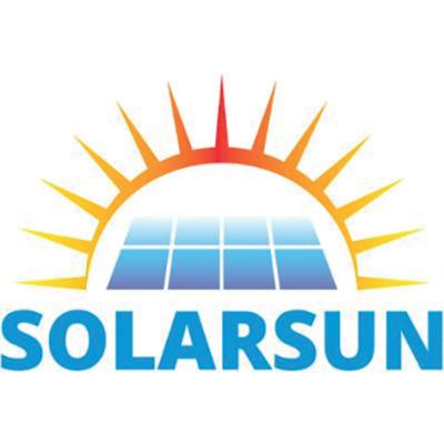 Logo der Firma Solarsun aus Darmstadt auf dem Branchenportal Heizungsbau.net