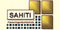 Logo der Firma Fliesenverlegung Sahiti aus Ingolstadt auf dem Branchenportal Fliesenleger.net