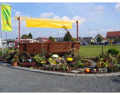 Beispielarbeit von Garten- u. Landschaftsbau Weiß Andreas - veröffentlicht auf Gartenbau.org