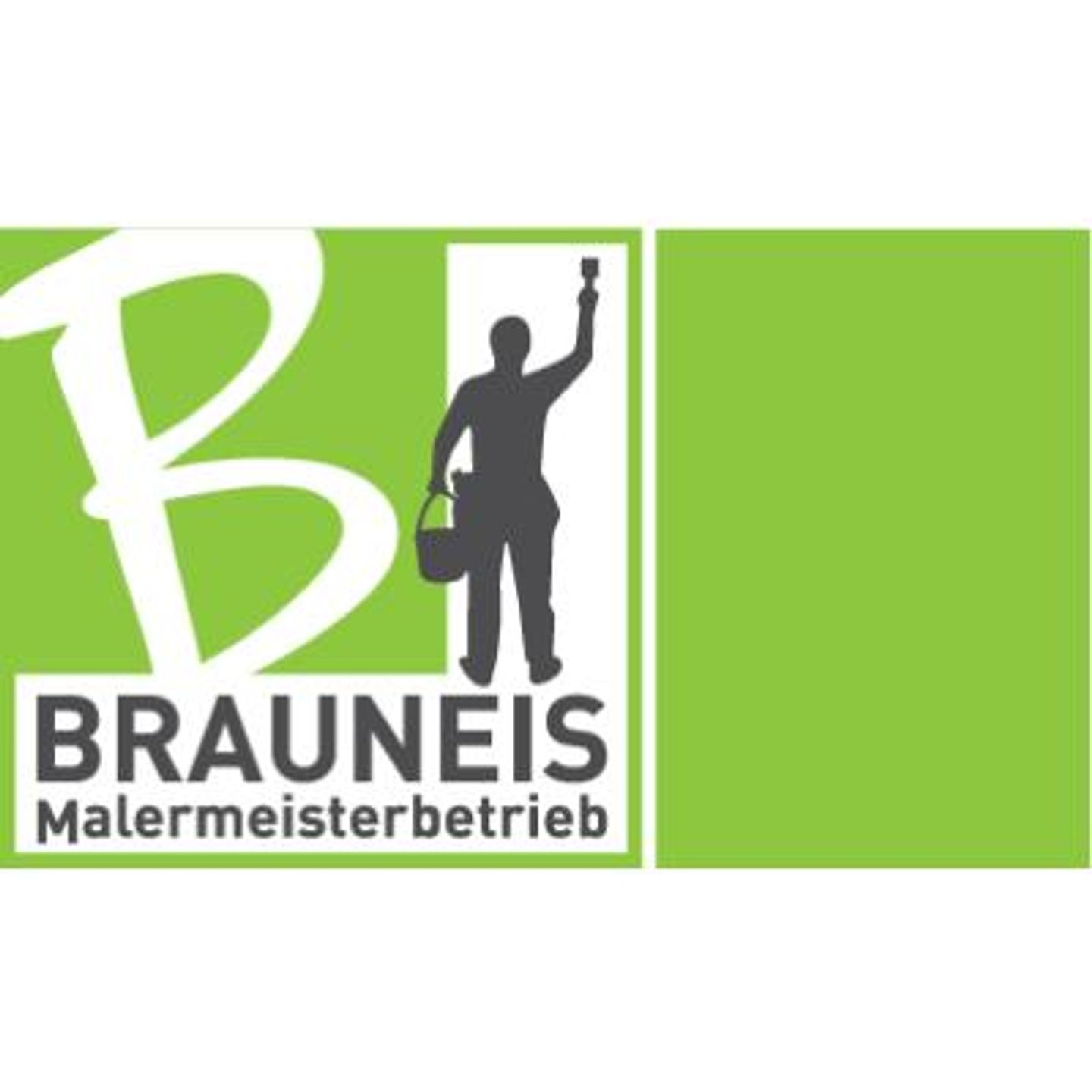 Logo der Firma Malerbetrieb Brauneis aus Aurachtal auf dem Branchenportal Maler.org