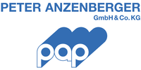 Logo der Firma Anzenberger Peter GmbH & Co. KG aus Garmisch-Partenkirchen auf dem Branchenportal Sanitaer.org