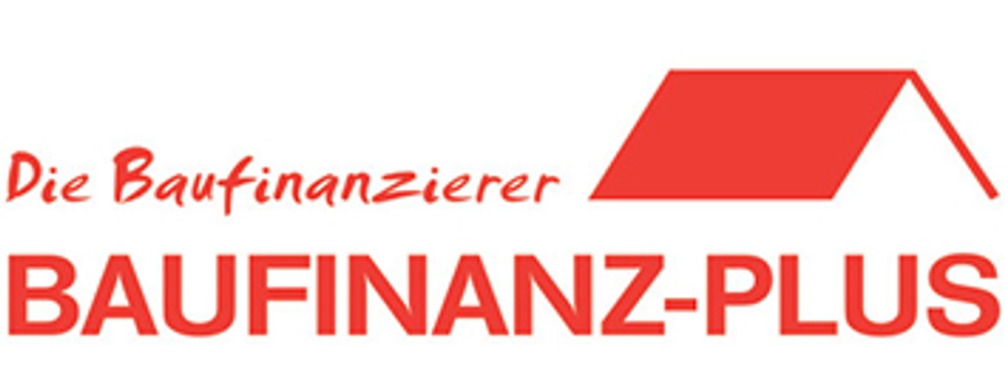 Logo der Firma Baufinanz-Plus GmbH & Co.KG aus Düsseldorf auf dem Branchenportal Finanzberater.net