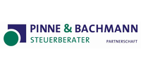 Logo der Firma Steuerberater Pinne & Bachmann aus Hofgeismar auf dem Branchenportal Steuer-Berater.de