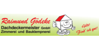 Logo der Firma Gödeke Bedachungen GmbH aus Wietze auf dem Branchenportal Tischler-Schreiner.org