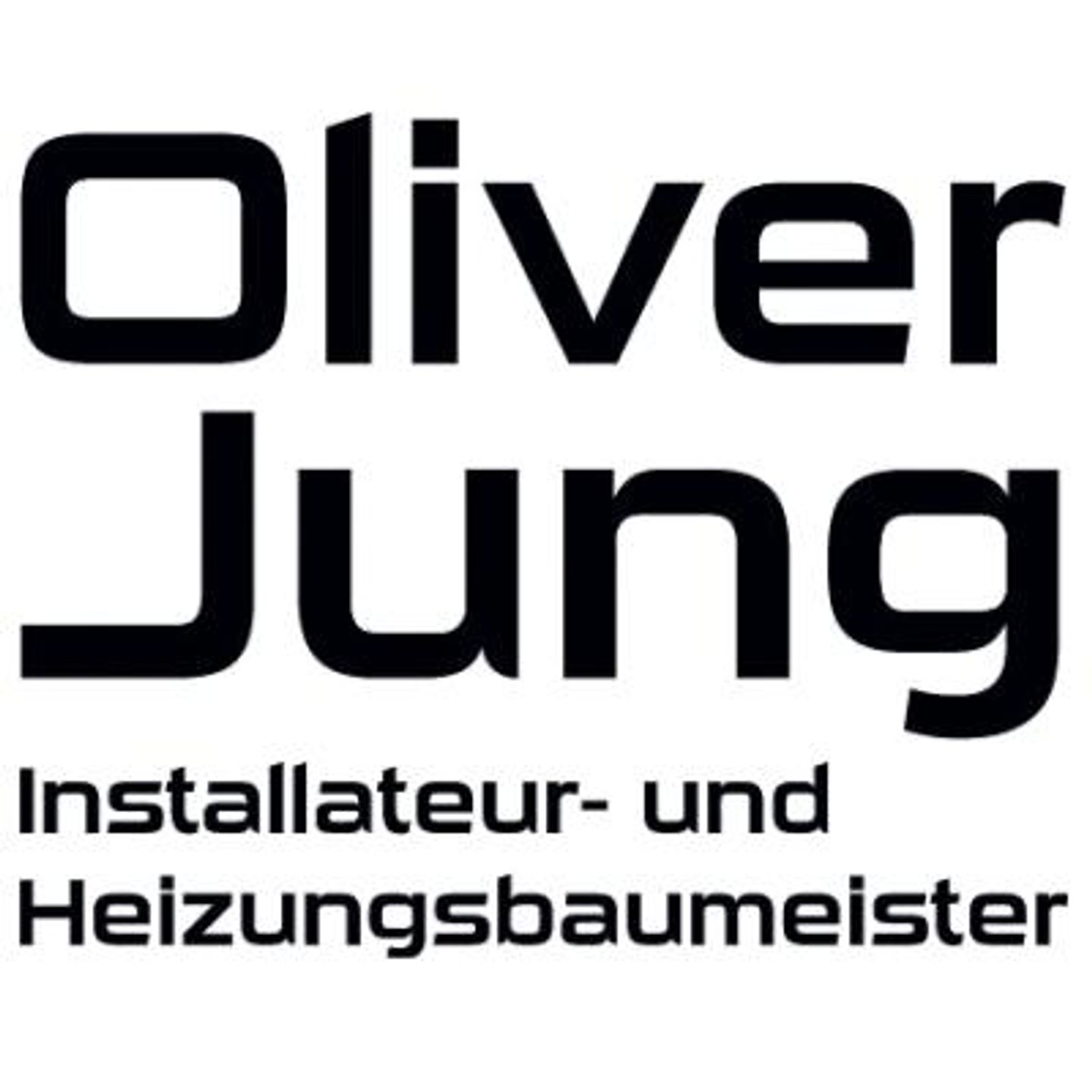 Logo der Firma Oliver Jung aus Ingelheim auf dem Branchenportal Sanitaer.org