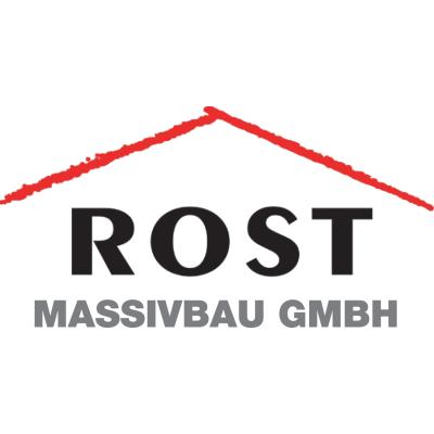 Logo der Firma Rost Massivbau GmbH aus Fürth auf dem Branchenportal Bauunternehmen.org