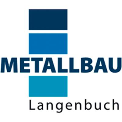 Logo der Firma Dieter Langenbuch aus Feuchtwangen auf dem Branchenportal Schlosserei.net
