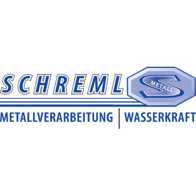 Logo der Firma Schreml Metallverarbeitungs GmbH aus Pleystein auf dem Branchenportal Schlosserei.net