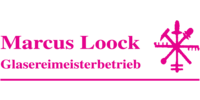 Logo der Firma Glaserei Loock GmbH aus Hilden auf dem Branchenportal Glaserei.org