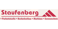 Logo der Firma Staufenberg Raumausstatter Jürgen Staufenberg aus Willingshausen auf dem Branchenportal Fensterbau.org