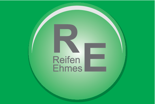 Logo der Firma Ehmes Reifen aus Kleinostheim auf dem Branchenportal Auto-Werkstatt.de