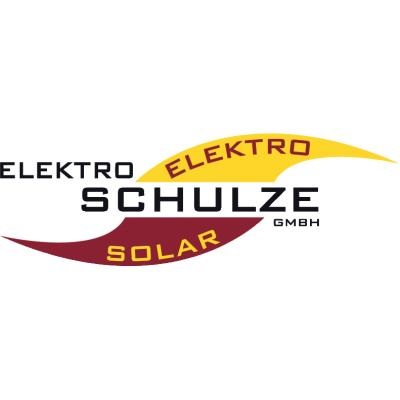 Logo der Firma Elektro Schulze GmbH aus Eckental auf dem Branchenportal Elektriker.org