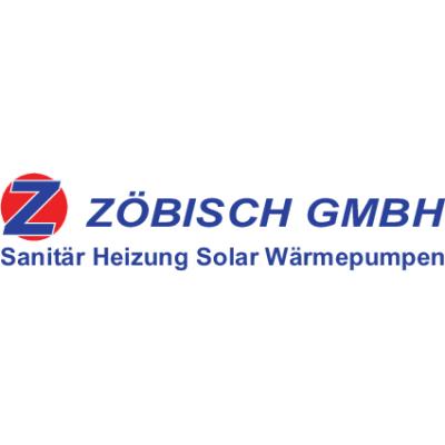 Logo der Firma Zöbisch Heizungen GmbH aus Auerbach auf dem Branchenportal Sanitaer.org
